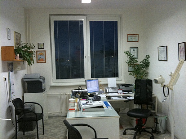 ordinace